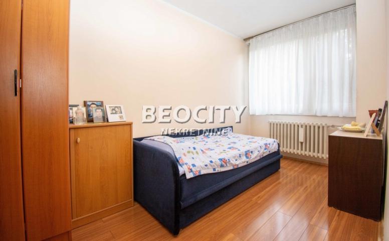 Voždovac, Šumice, Ustanička, 1. 5, 47m2, 470EUR