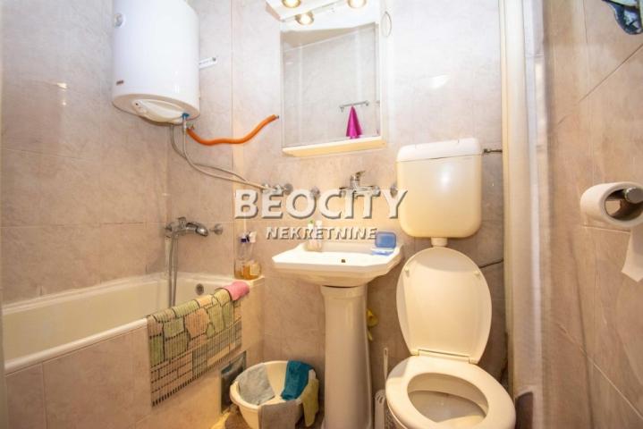 Voždovac, Šumice, Ustanička, 1. 5, 47m2, 470EUR