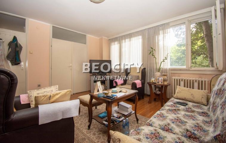 Voždovac, Šumice, Ustanička, 1. 5, 47m2, 470EUR