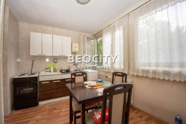 Voždovac, Šumice, Ustanička, 1. 5, 47m2, 470EUR