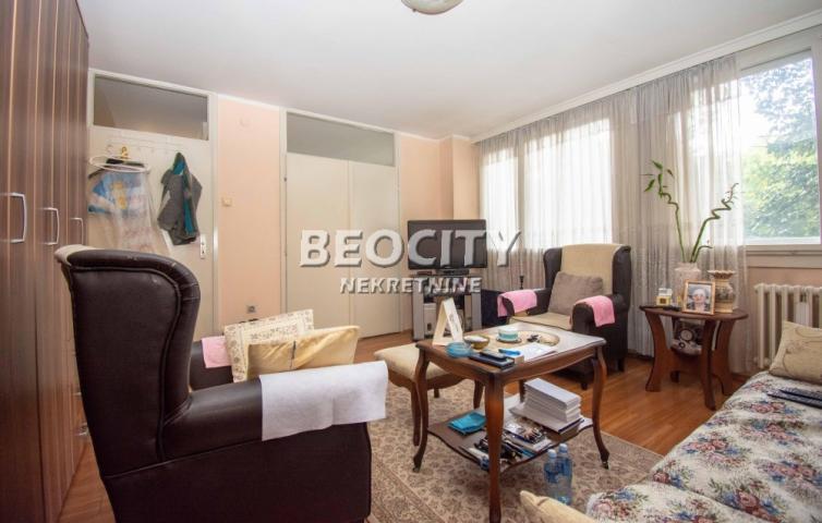 Voždovac, Šumice, Ustanička, 1. 5, 47m2, 470EUR