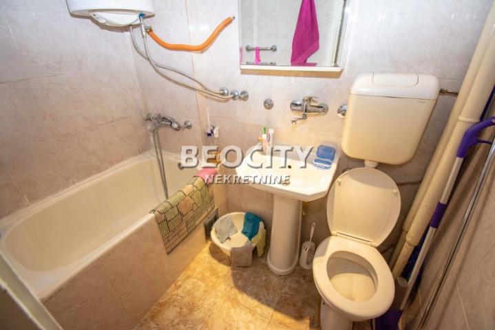 Voždovac, Šumice, Ustanička, 1. 5, 47m2, 470EUR