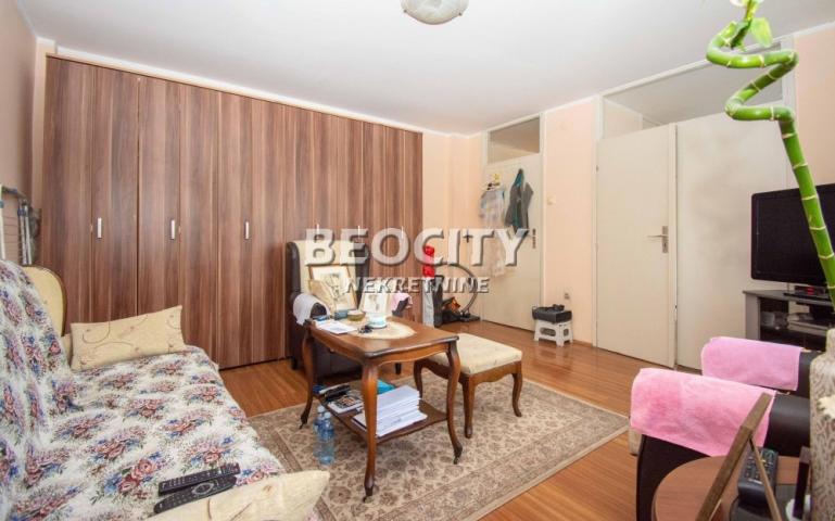 Voždovac, Šumice, Ustanička, 1. 5, 47m2, 470EUR