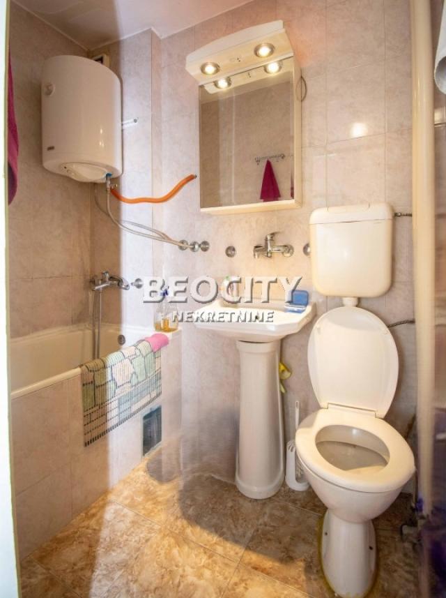 Voždovac, Šumice, Ustanička, 1. 5, 47m2, 470EUR