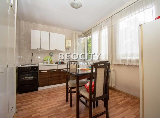 Voždovac, Šumice, Ustanička, 1. 5, 47m2, 470EUR