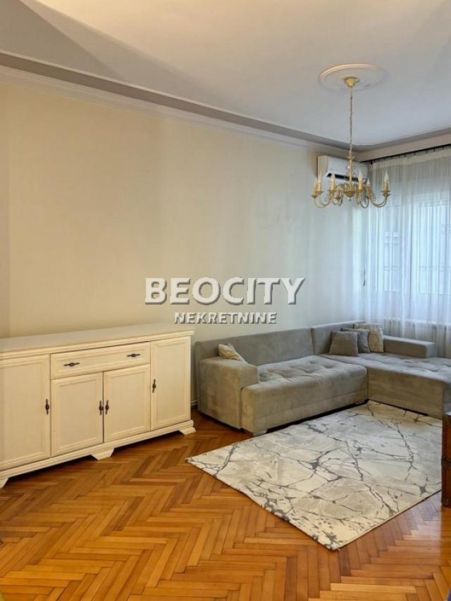 Vračar, Kalenić pijaca, , 2. 0, 42m2, 850EUR