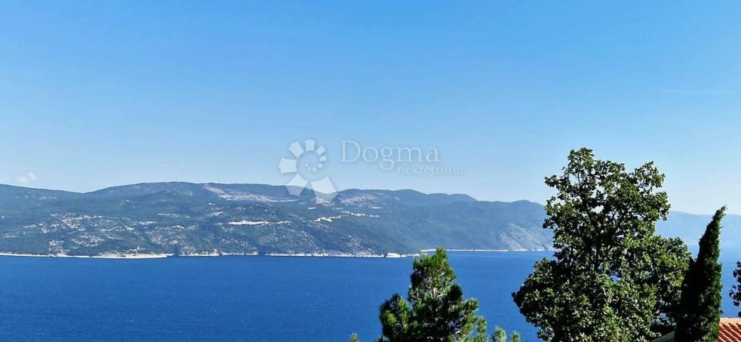 House Rabac, Labin, 245,95m2