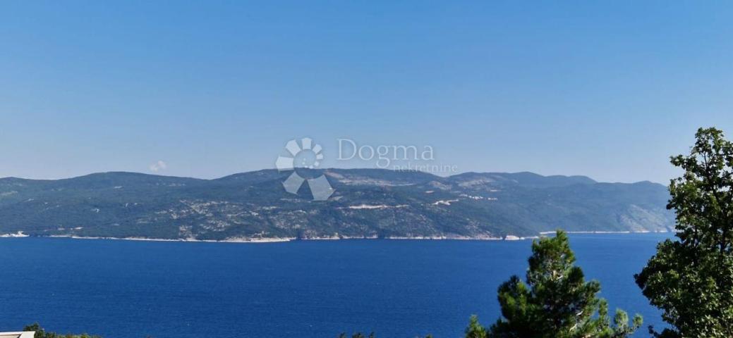 House Rabac, Labin, 245,95m2