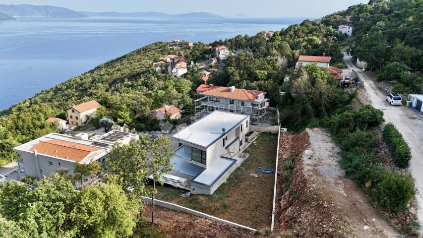 Haus Rabac, Labin, 245,95m2