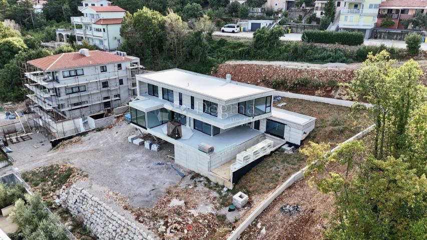 House Rabac, Labin, 245,95m2