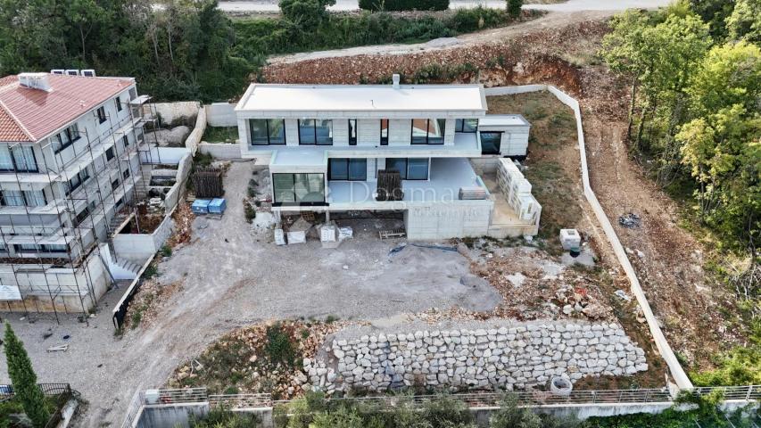 House Rabac, Labin, 245,95m2