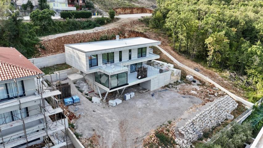 Haus Rabac, Labin, 245,95m2