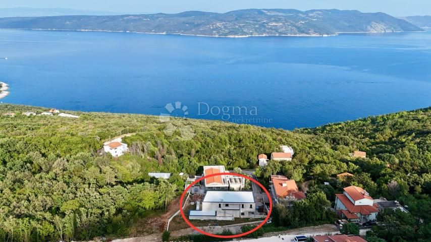 House Rabac, Labin, 245,95m2