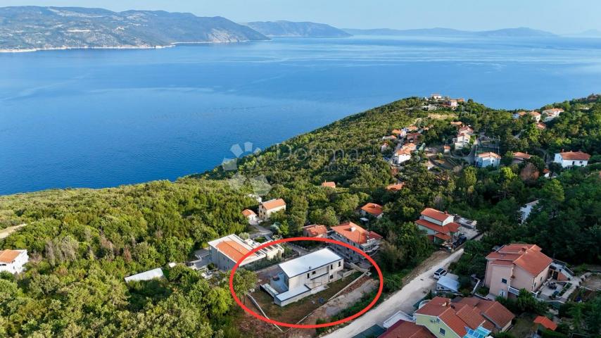 House Rabac, Labin, 245,95m2