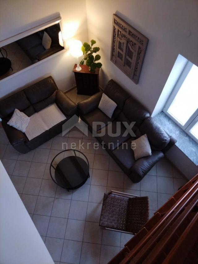 ISTRIA, PULA - Nice two-story apartment in the center!