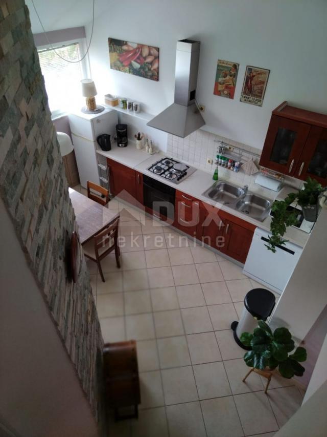 ISTRIA, PULA - Nice two-story apartment in the center!