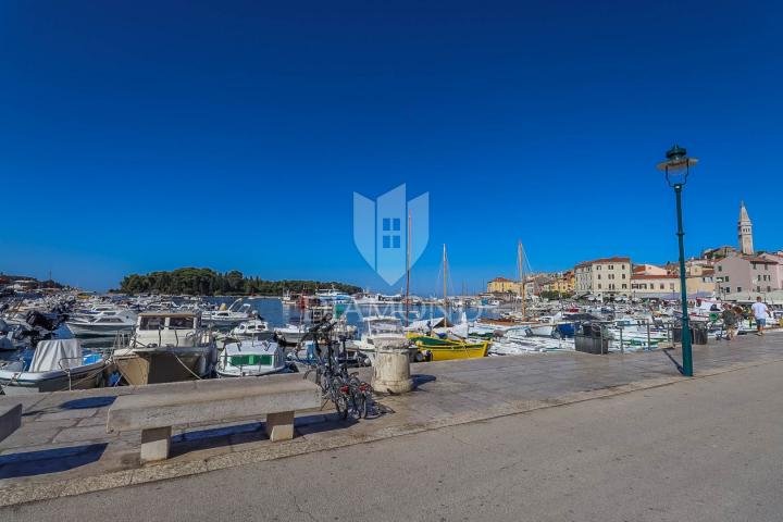 Poslovni prostor Rovinj, 20m2