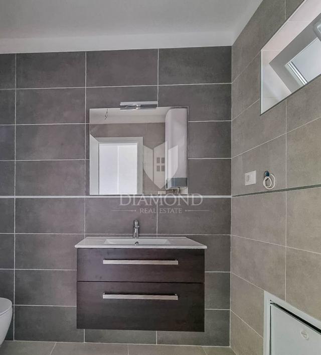 Stan/Apartman Umag, 67, 40m2