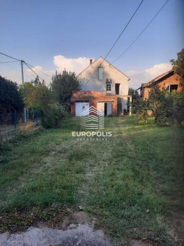 Pavlovićeva, Vrčin, Grocka ID#6101