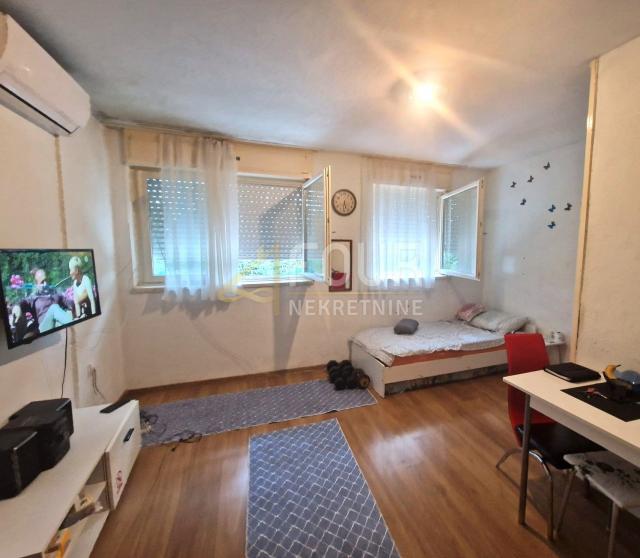 Wohnung Škurinje, Rijeka, 24,21m2