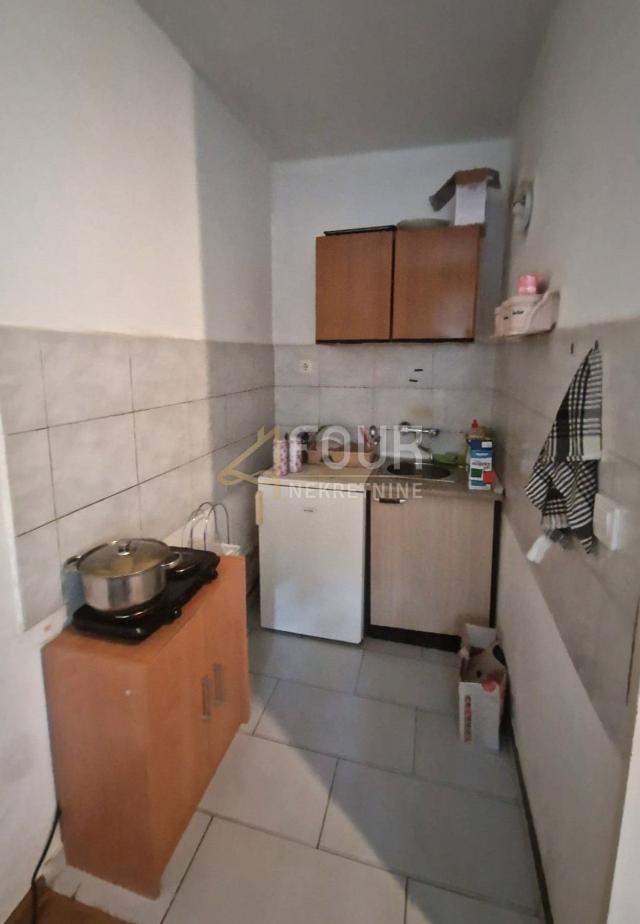 Flat Škurinje, Rijeka, 24,21m2