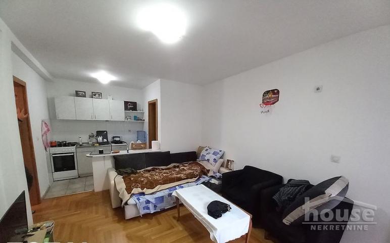 Stan NOVI SAD, ROTKVARIJA, kv: 48, € 121000, ID: 1062258