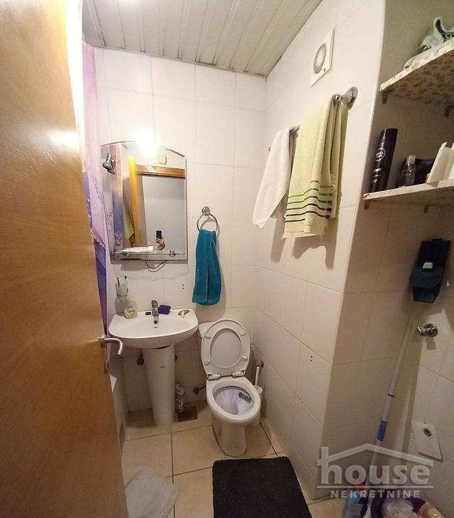 Stan NOVI SAD, ROTKVARIJA, kv: 48, € 121000, ID: 1062258