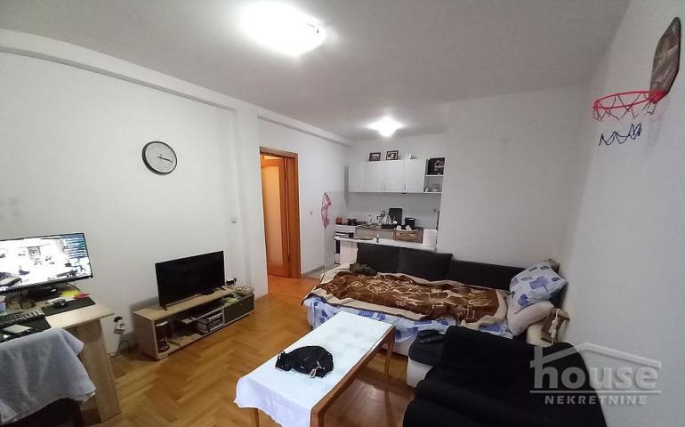 Stan NOVI SAD, ROTKVARIJA, kv: 48, € 121000, ID: 1062258