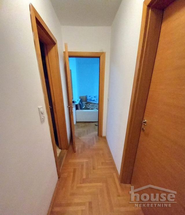 Stan NOVI SAD, ROTKVARIJA, kv: 48, € 121000, ID: 1062258