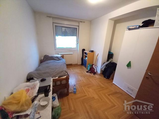 Stan NOVI SAD, ROTKVARIJA, kv: 48, € 121000, ID: 1062258