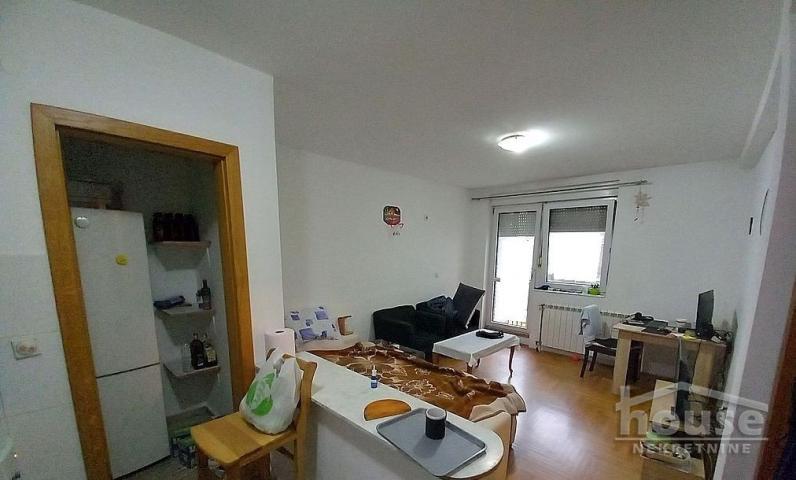 Stan NOVI SAD, ROTKVARIJA, kv: 48, € 121000, ID: 1062258