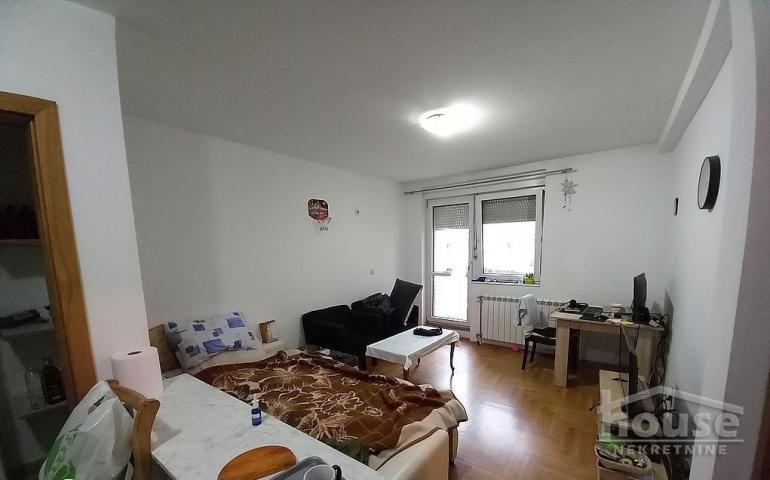 Stan NOVI SAD, ROTKVARIJA, kv: 48, € 121000, ID: 1062258