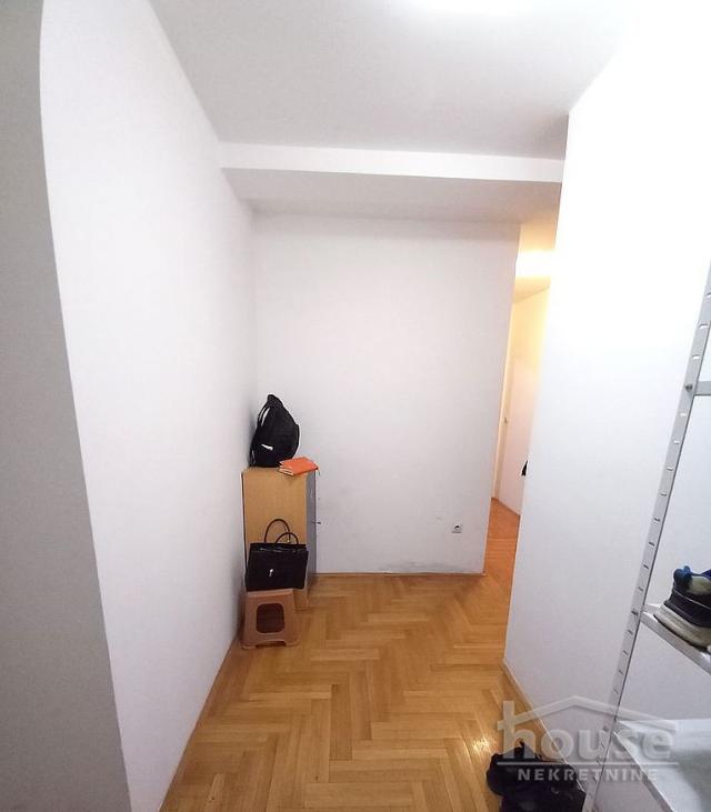 Stan NOVI SAD, ROTKVARIJA, kv: 48, € 121000, ID: 1062258