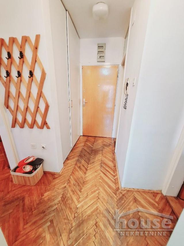 Stan NOVI SAD, PODBARA, kv: 46, € 98550, ID: 1062261