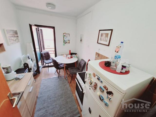 Stan NOVI SAD, PODBARA, kv: 46, € 98550, ID: 1062261