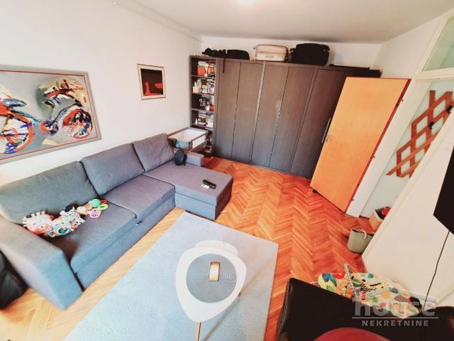 Stan NOVI SAD, PODBARA, kv: 46, € 98550, ID: 1062261