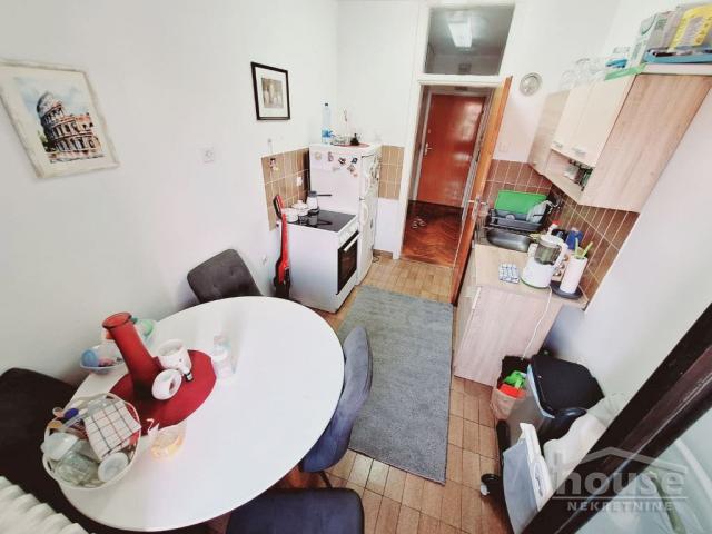 Stan NOVI SAD, PODBARA, kv: 46, € 98550, ID: 1062261