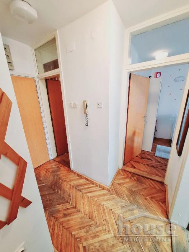 Stan NOVI SAD, PODBARA, kv: 46, € 98550, ID: 1062261