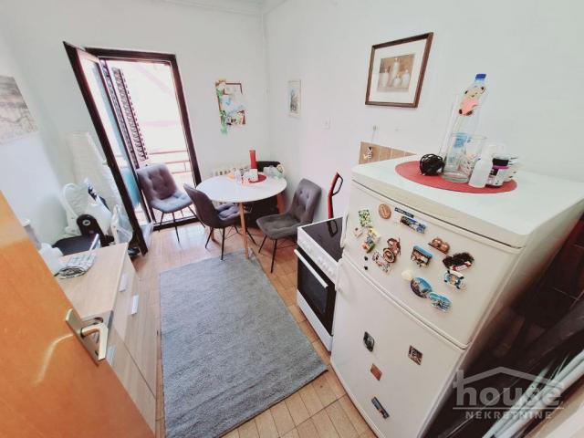 Stan NOVI SAD, PODBARA, kv: 46, € 98550, ID: 1062261