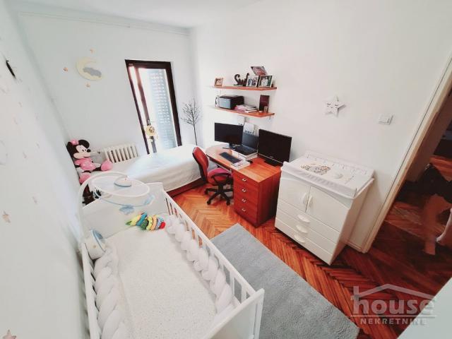 Stan NOVI SAD, PODBARA, kv: 46, € 98550, ID: 1062261