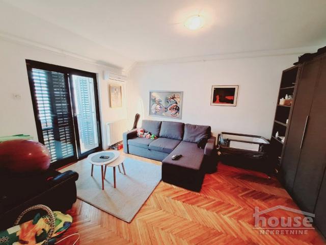 Stan NOVI SAD, PODBARA, kv: 46, € 98550, ID: 1062261