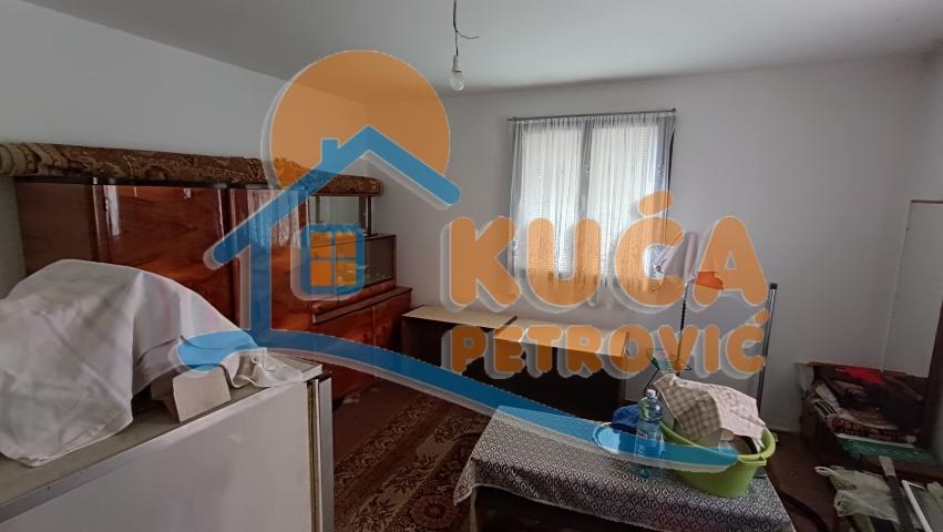 Kuća 60m2, Gornje Sinkovce, plac 764m2