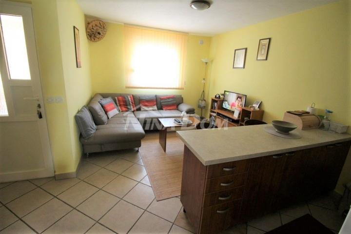 Južna strana otoka Vira, apartman u prizemlju. 