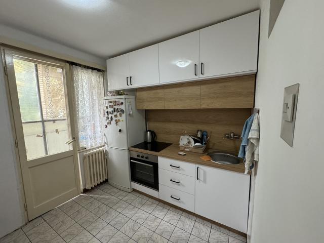 NOVI SAD - DETELINARA - 53. 00 m2