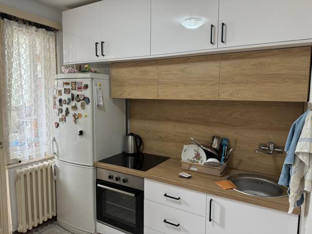 NOVI SAD - DETELINARA - 53. 00 m2