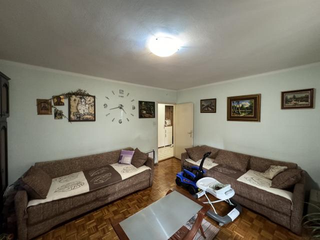 NOVI SAD - DETELINARA - 53. 00 m2