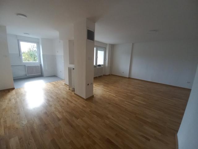 NOVI SAD - NOVO NASELJE - 71. 00 m2