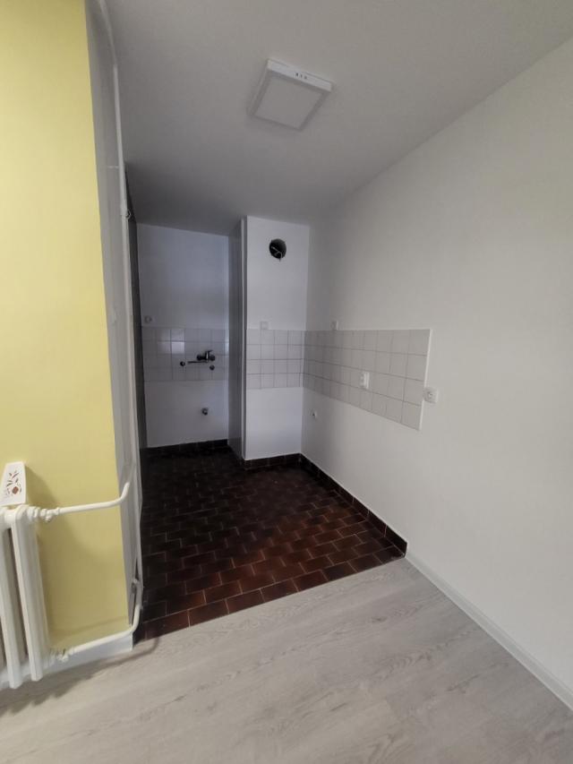 NOVI SAD - NOVA DETELINARA - 36. 00 m2