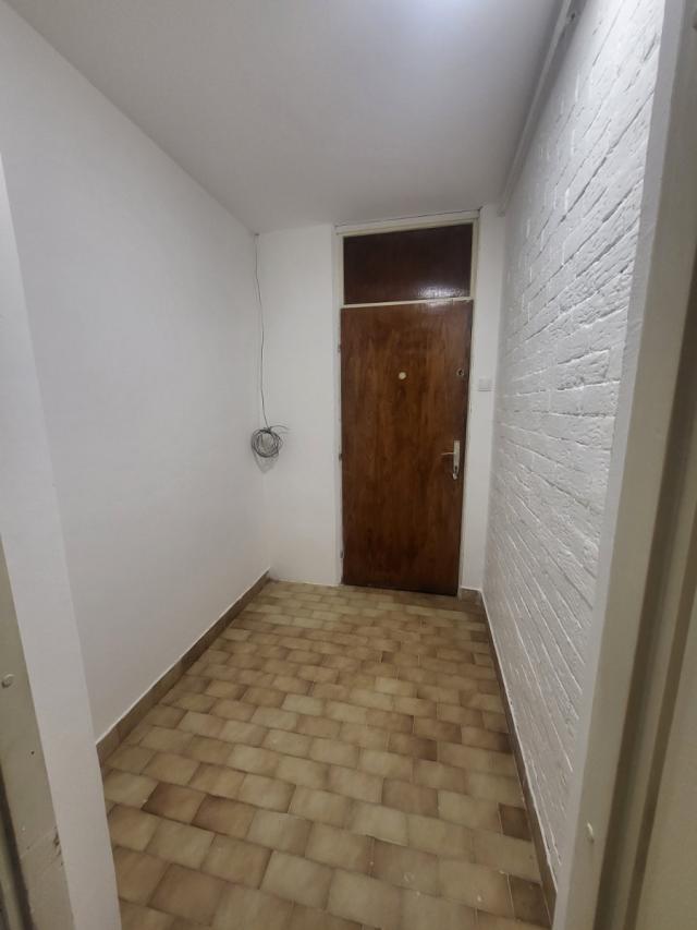 NOVI SAD - NOVA DETELINARA - 36. 00 m2