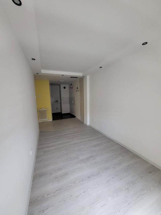 NOVI SAD - NOVA DETELINARA - 36. 00 m2